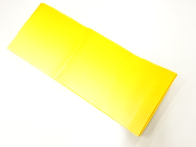 JAPANESE KIMONO / VINTAGE YUKATA OBI / REVERSIBLE